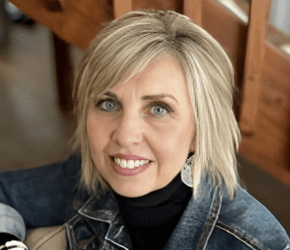 Gail Derr